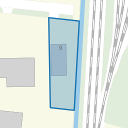 Perceel VDM00-M-1709