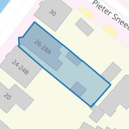 Perceel VDM00-M-1715