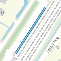 Perceel VDM00-M-1742