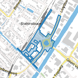 Perceel VDM00-M-1751