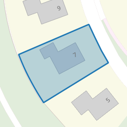 Perceel VDM00-O-1111