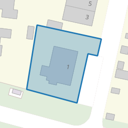 Perceel VDM00-O-1900