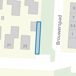 Perceel VDM00-O-1968