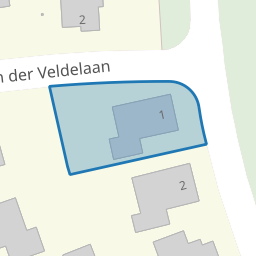 Perceel VDM00-O-1996