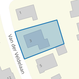 Perceel VDM00-O-2004