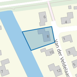 Perceel VDM00-O-2008