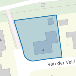 Perceel VDM00-O-2017