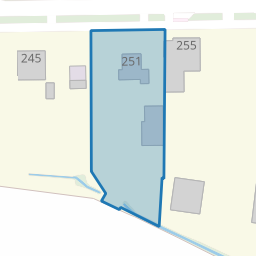 Perceel VDM00-P-1000