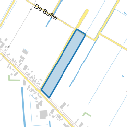 Perceel VDM00-P-1009