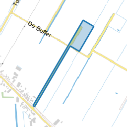 Perceel VDM00-P-1010