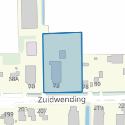 Perceel VDM00-P-1020