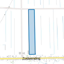 Perceel VDM00-P-1022