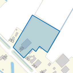 Perceel VDM00-P-1024