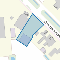 Perceel VDM00-P-1033