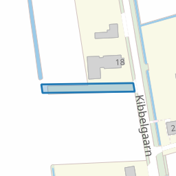 Perceel VDM00-P-1036