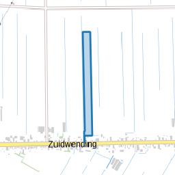 Perceel VDM00-P-1043