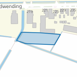 Perceel VDM00-P-1050