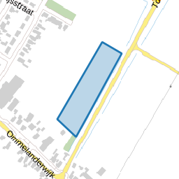 Perceel VDM00-P-1095