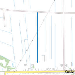 Perceel VDM00-P-1105