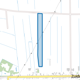 Perceel VDM00-P-1106