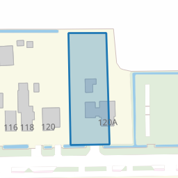 Perceel VDM00-P-1116