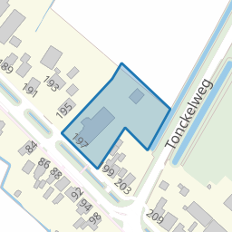 Perceel VDM00-P-1153