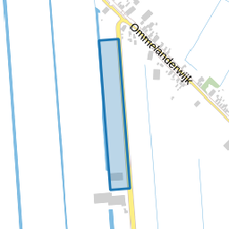 Perceel VDM00-P-1166