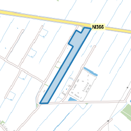 Perceel VDM00-P-1190