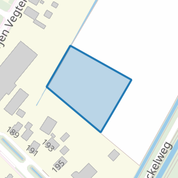 Perceel VDM00-P-1213