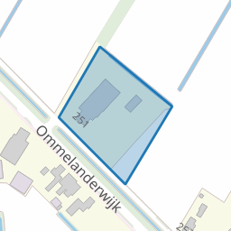 Perceel VDM00-P-1217