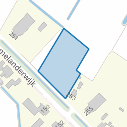 Perceel VDM00-P-1218