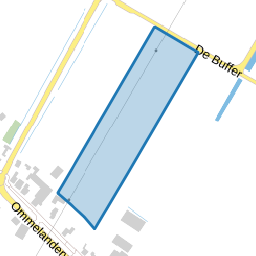 Perceel VDM00-P-1227