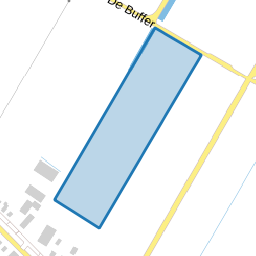 Perceel VDM00-P-1234