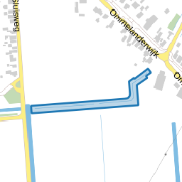 Perceel VDM00-P-1274