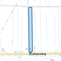 Perceel VDM00-P-1302