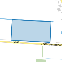 Perceel VDM00-R-174