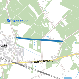 Perceel VDN02-B-1960