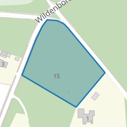 Perceel VDN02-B-2008