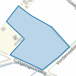 Perceel VDN02-B-2198