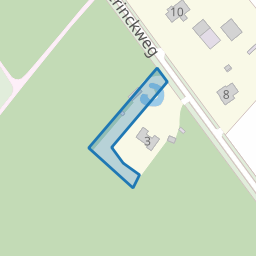 Perceel VDN02-B-2233