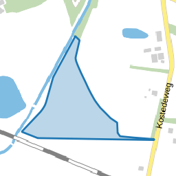 Perceel VDN02-B-2264