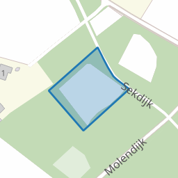 Perceel VDN02-B-2280