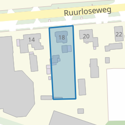 Perceel VDN02-B-2364