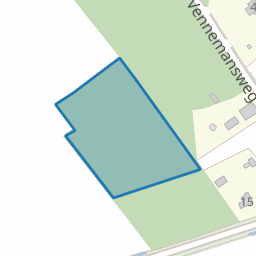 Perceel VDN02-B-2391