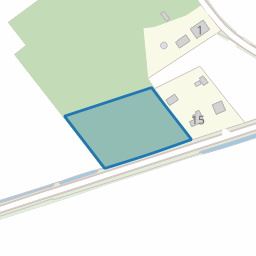 Perceel VDN02-B-2392