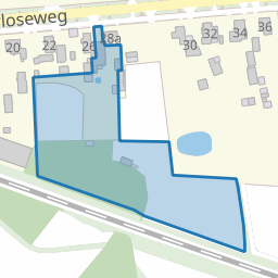 Perceel VDN02-B-2702