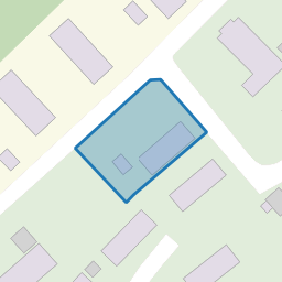 Perceel VDN02-B-2752