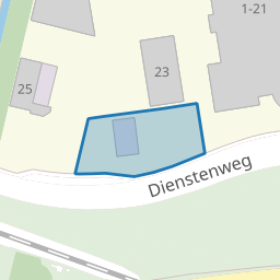 Perceel VDN02-B-2771