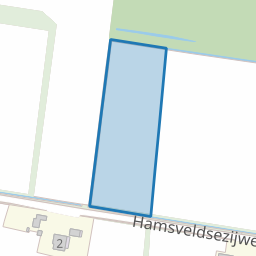 Perceel VDN02-D-1111