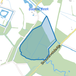 Perceel VDN02-D-1633